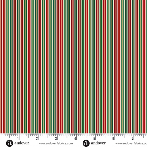 Jolly St Nick MU 126 1
