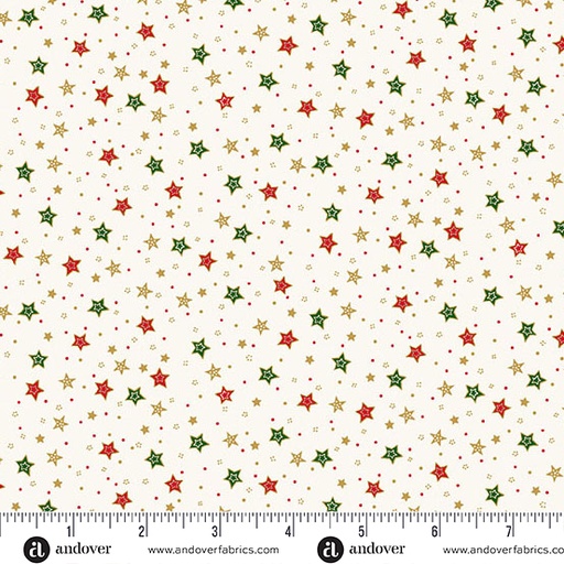 Jolly St Nick MU 125 Q