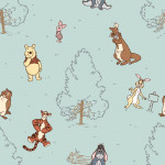 [12484644] Winnie the Pooh Group 12484644