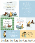 Winnie the Pooh panel
