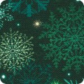 Merriment 23016 213 Teal