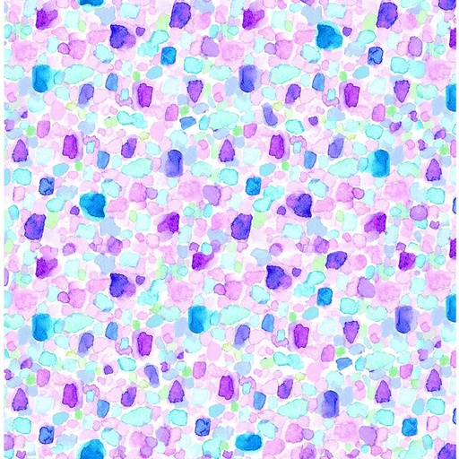 Petals CD3587 Multi