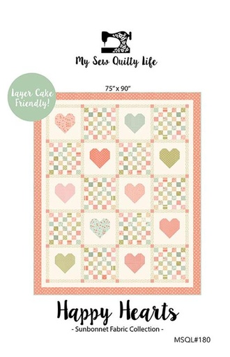 Happy Hearts