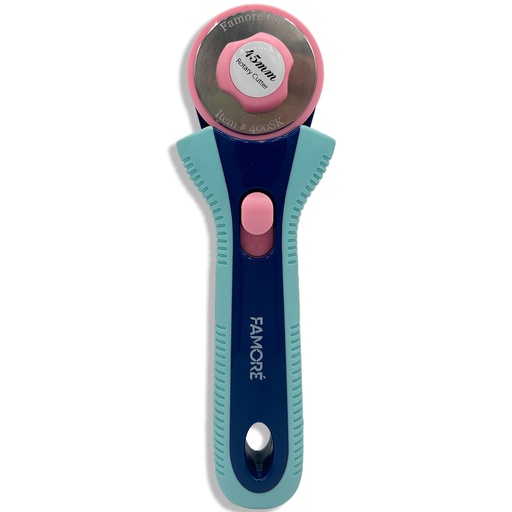 [400RT] Rotary Handle & 45mm Blade