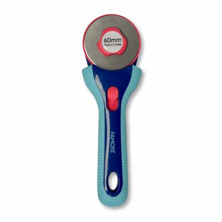[460RT] Rotary Handle & 60mm Blade