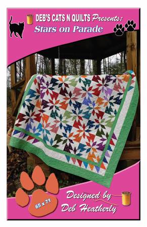 [DH2406] Stars On Parade
