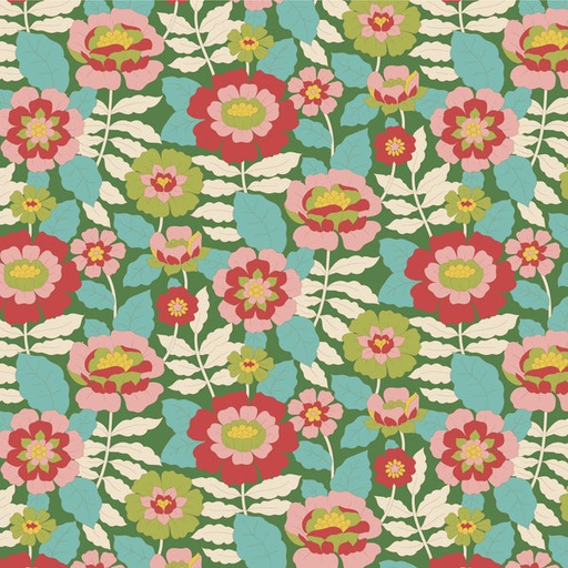 Wallflower 100609