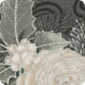 Holiday Flourish Peppermint Twist 22944 305 Panel