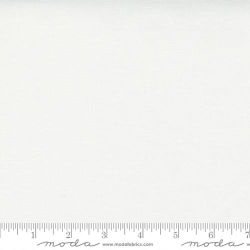 [9900 200] Bella Solids 200 Off White