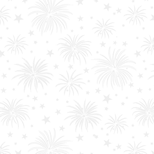Liberty Whites 15210 09 Fireworks