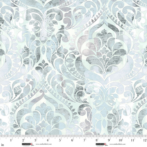 [8568 17] You Damask! 8568 17 118"