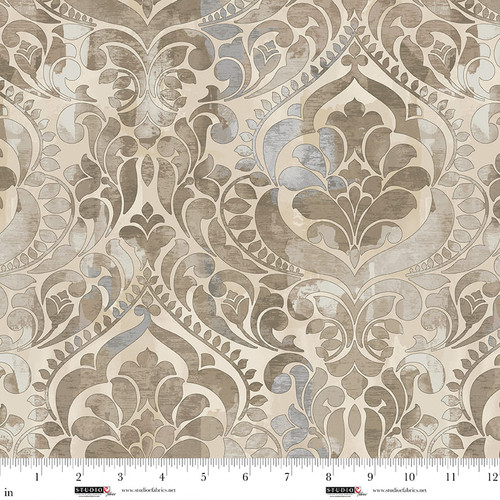 [8568 34] You Damask! 8568 34 118"
