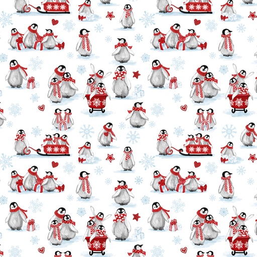Penguin Party  49240403 01