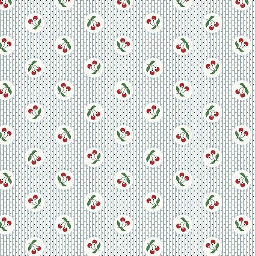 Aunt Grace Goes Bold R351 772D Multi