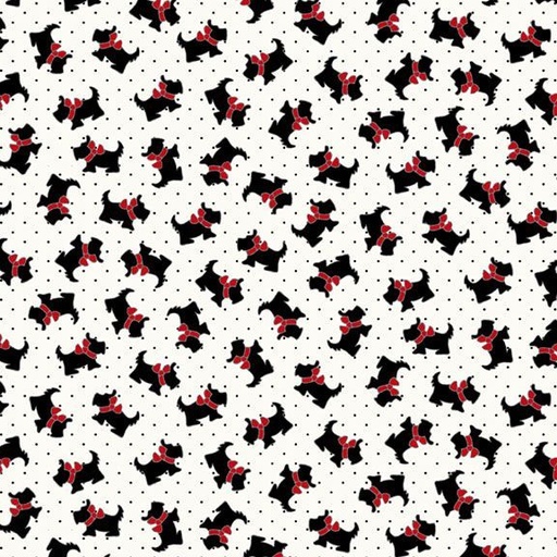 Aunt Grace Goes Bold R351 771D Black