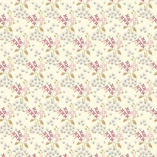 Joyful Journal R311 725D Cream