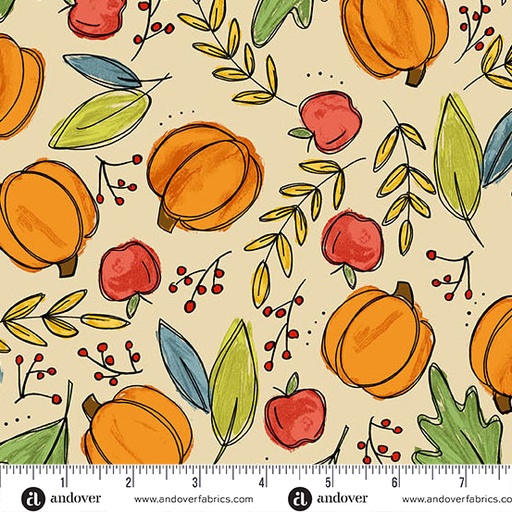 Harvest Home A10112 L