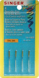 [4820CV] Grip Fit Seam Ripper