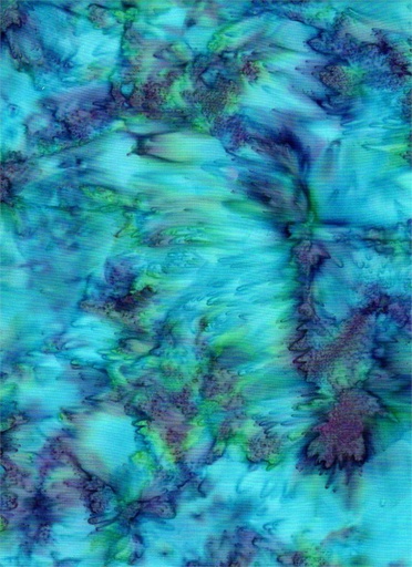[4753B] Batik Textiles 4753B