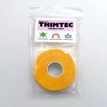 [TP-PN1-SN-34IN] Thimtec Thimble Tape Lemonade