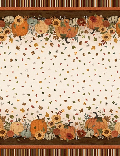 Autumn Homestead 6212 EMU Dbl Border