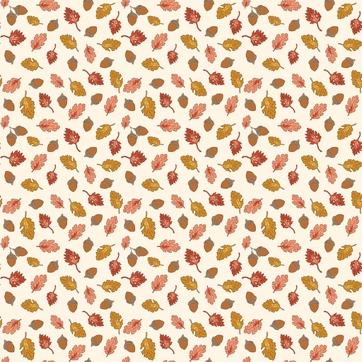 Cozy Autumn 17874R Putty