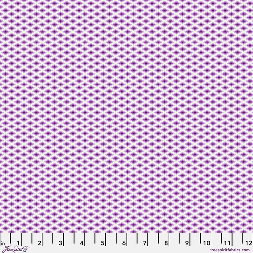 Floral Reef PWTP273 Ultraviolet