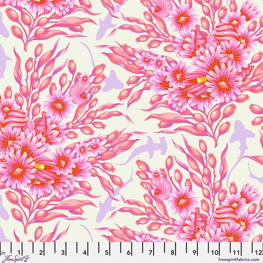 Floral Reef PWTP267 Delphine
