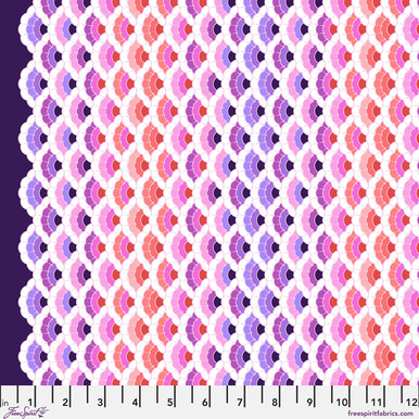 Floral Reef PWTP269 Ultraviolet