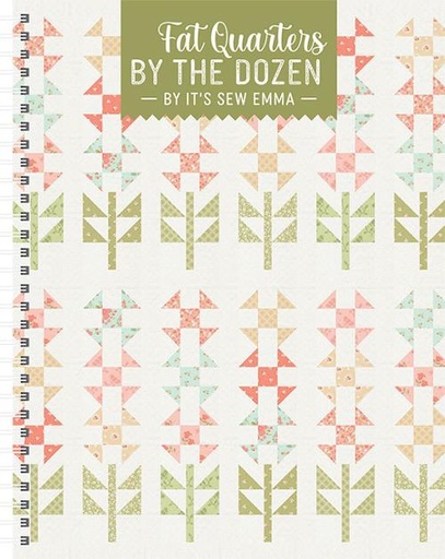 Fat Quarters by the Dozen
