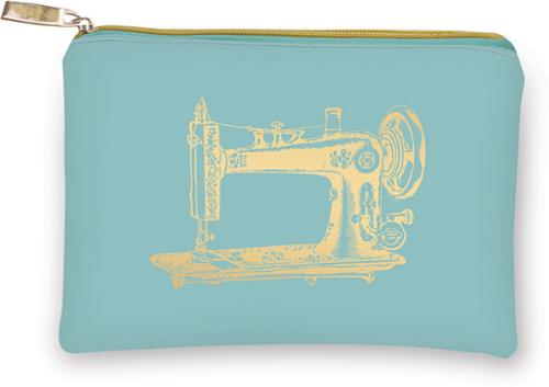 Glam Bag Vintage Machine