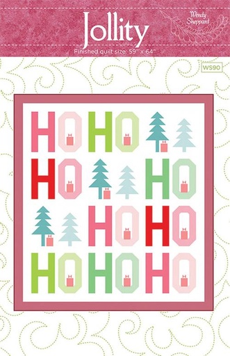Jollity G WS