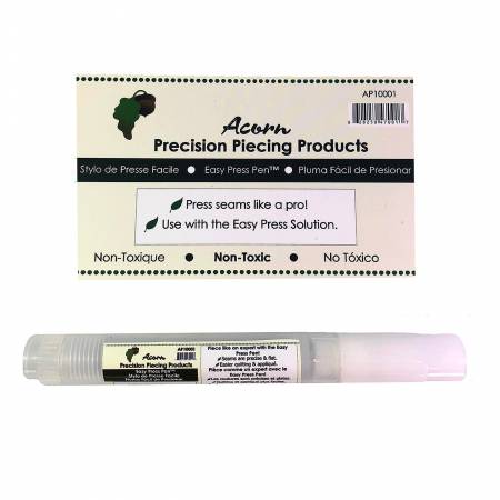 [AP10001] Easy Press Pen