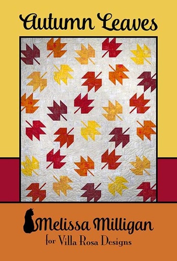 Autumn Leaves