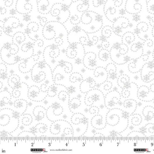 Cream & Sugar 8935 01W