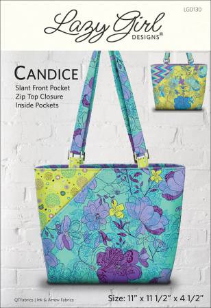 [LGD130] Candice Purse