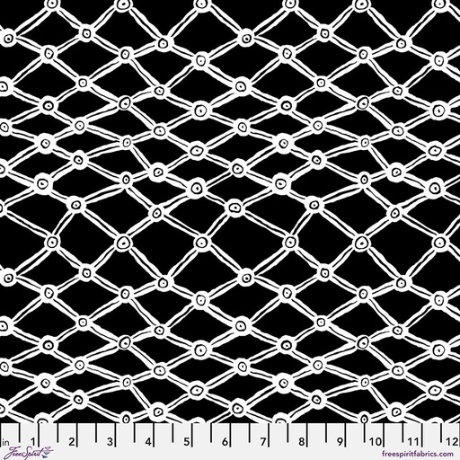 [PWBM036.BlackWhite] Nets Blackwhite PWBM036