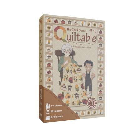 [QTCG2024Q3MO8] Quiltable The Card Game