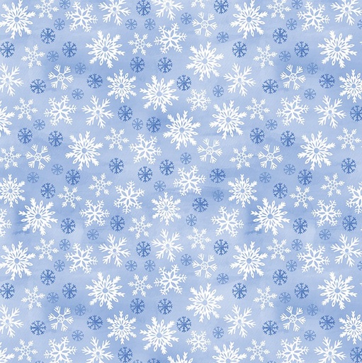 Snowflake Wishes 15191 50