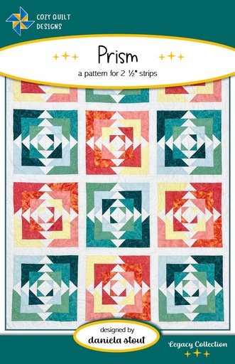 [CQD01252] Prism