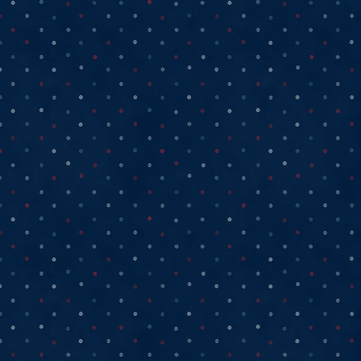 Peppercorn W135 020 575 Star Spangled