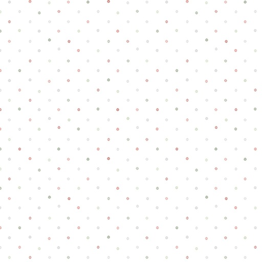 Peppercorn W135 020 700 White Christmas