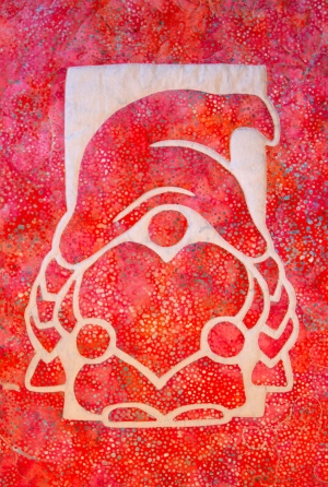 [Mini V] Mini Valentine Gnome