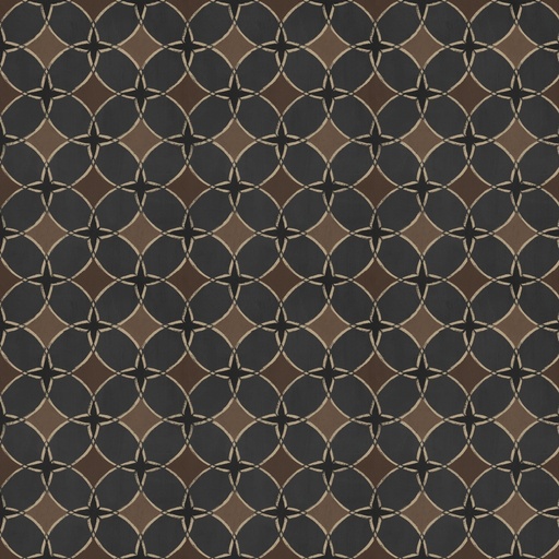 Foulard-Black