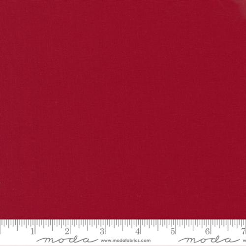 [9900 17] Bella Solids 17 Country Red