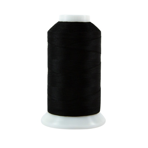 [12402-161] MasterPiece 2500yd 50wt Raven Black