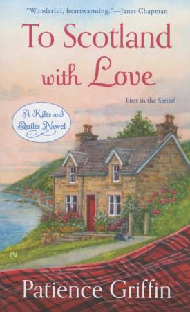 [PG-68291] To Scotland With Love A Novel