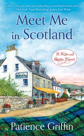 [PG-68307] Meet Me In Scotland A Novel