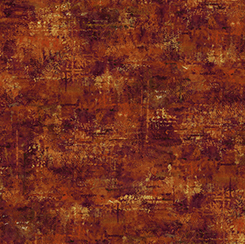 Vibe Mottled Blender Rust 30663 T