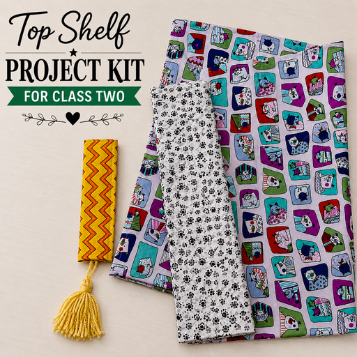 [classkit2] Class 2 Project Kit
